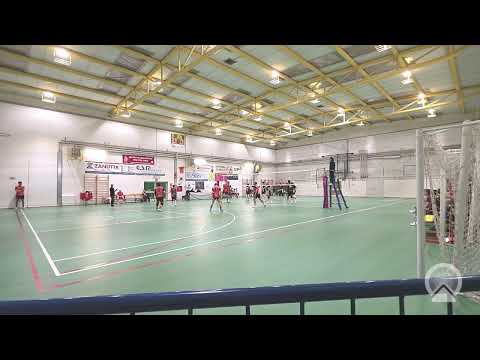 ASD Muzzana vs Futura Different - Prima divisione maschile 2025/26