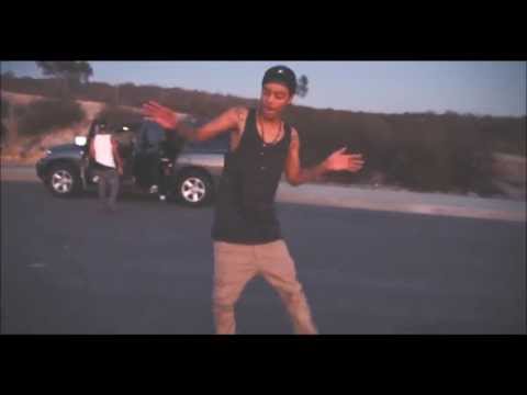 The Rangers Jerkin Dance by @ThemPRangers (Young Sam) [HD]