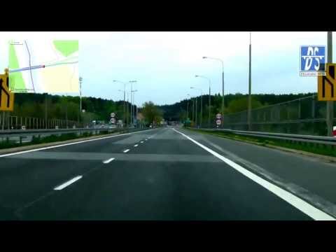 🇵🇱 🇩🇪 [Schengen] Świecko - Frankfurt (Oder) - Świecko 05/13 (2x)