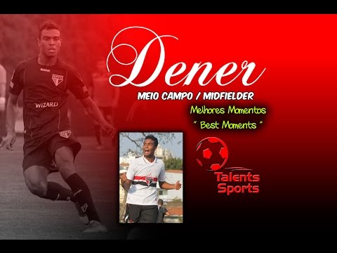 DENER CLEMENTE - GOLMAISGOL