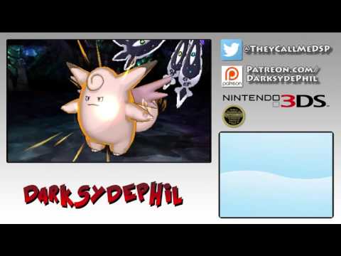 Pokemon Moon playthrough pt83 - EPIC Boss Fight: NEO Lusamine!