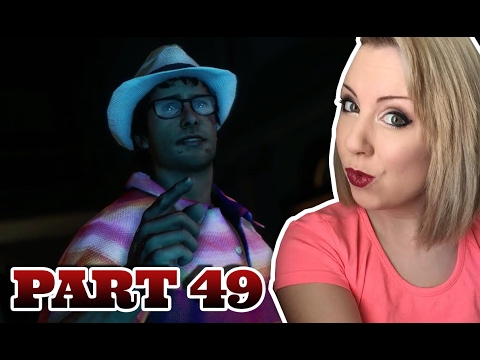 Let's Play Dead Rising 3 | Game Play Walkthrough Part 49