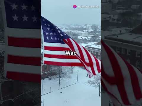 When Japan Invaded Alaska: A Chilling WWII Tale #wwii #japan #alaska #history #militaryhistory