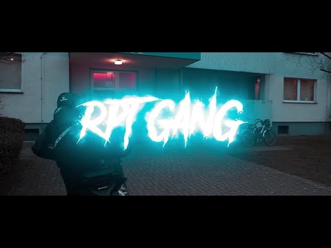 RPT GANG - Regular Schmeggular (Official Video)