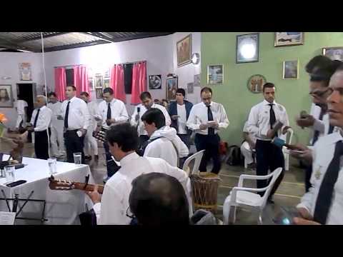 A DIVINA MÃE  * GERMANO GUILHERME  * SEARA ESPÍRITA