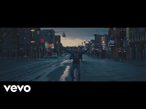 The Lone Bellow - Time's Always Leaving (Official Video)