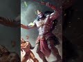 Jai Hanuman Ek Vanar Ne Lanka Jalai Shorts Youtubeshorts Ramnavi