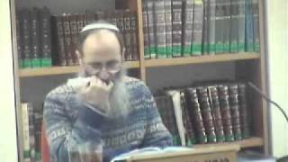 15268-1 היכן הובטח לנו שלא תהיה שואה בגלות?