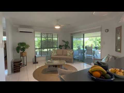 4 Davis Drive, Kawungan, QLD 4655, 4 Bedrooms, 2 Bathrooms, House