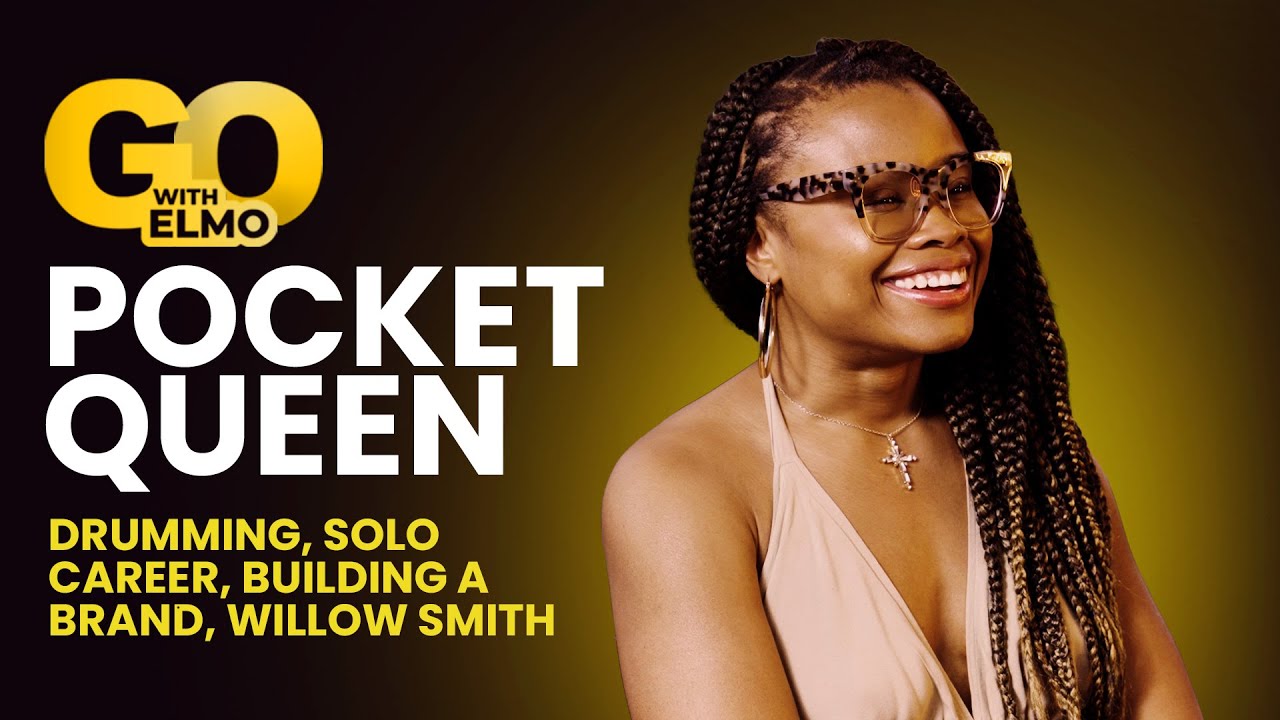 The Pocket Queen