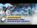 Ngabuburit Bareng Benecol Kolesterol Tobat Ramadan Lebih Nikmat Metro Pagi Primetime