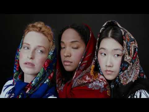 image-What is an example of ethnocentric?