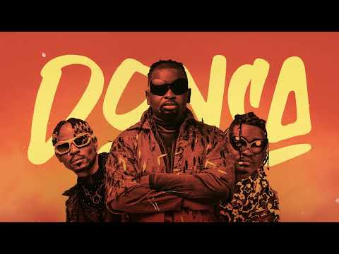 YABA BULUKU BOYZ FT. JUX - NAVELA | Official Audio