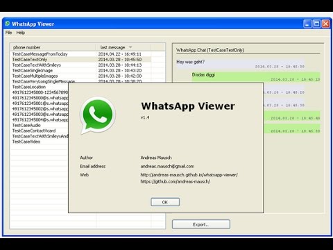 download lagu mp3 mp4 How To Decrypt Whatsapp Backup, download lagu How To Decrypt Whatsapp Backup gratis, unduh video klip How To Decrypt Whatsapp Backup