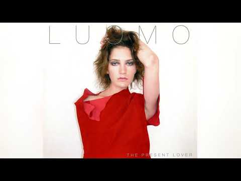 Luomo - The Present Lover (Deep House, Minimal) (2003)