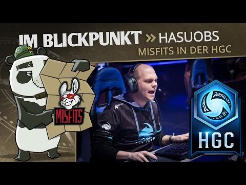 Hasuobs im Blickpunkt