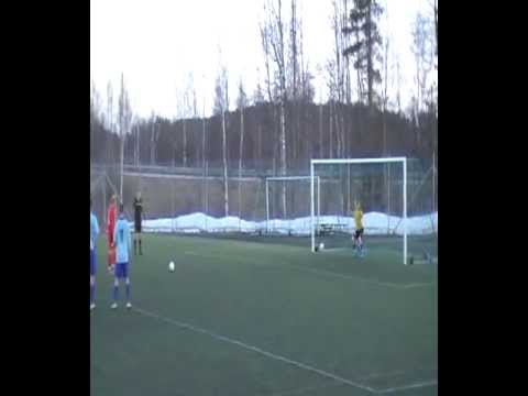 29.4.2013 FC Vaajakoski - Harjun Potku
