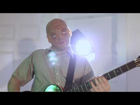 Savage Mansion - 'Weird Country' (Official Video)