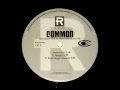 Common - Hungry (No I.D. Production)