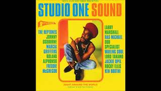 Ken Boothe - I Am a Fool