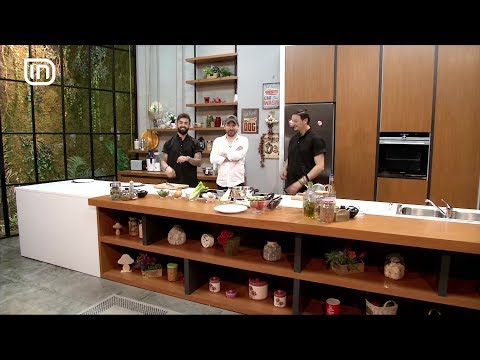 Kastro Zizo i ftuar  në Kripë dhe Piper 07/05/2018 | IN TV Albania