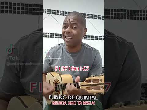 Não Tô Nem Aí - Daniel Araujo