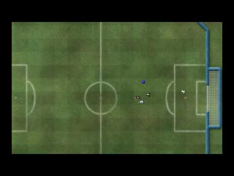 F1 Turbo Sliders - Punaball - F1 Speed League