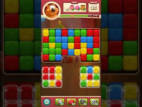 Toon blast 2188 NO BOOSTERS 2 stars