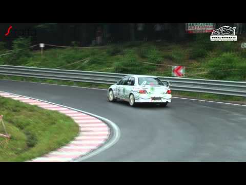 GSMP Limanowa 2013 | Relacja | Wyścig Górski Przełęcz Pod Ostrą