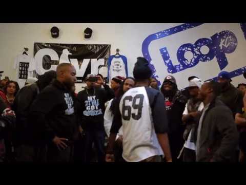 KANSAS CITY BATTLE RAP: COPELAND KEYS vs CONTROVERSY
