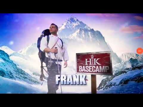 Hell's Kitchen. Season 15 Intro.