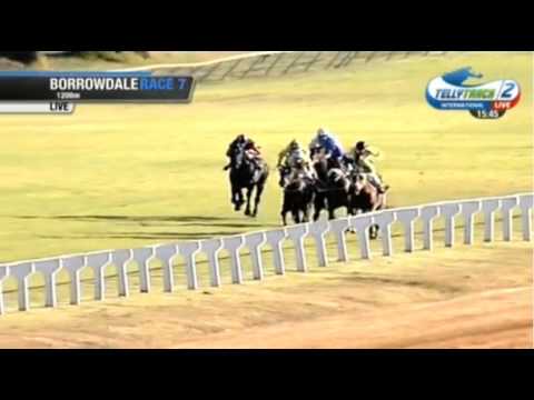 2015.06.28 Champion Juvenile Stakes - Equiano