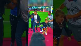 Others Help Kids, But The Last One..💔