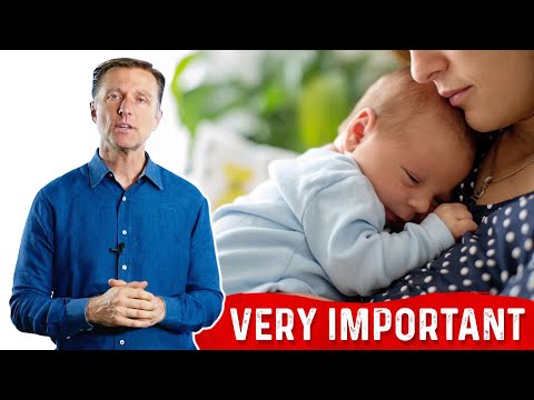 Top 5 Weight Loss Mistakes – Dr Berg