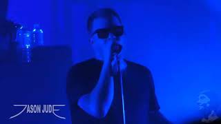 Run The Jewels - A Report To The Shareholders [HD] LIVE 10/6/17