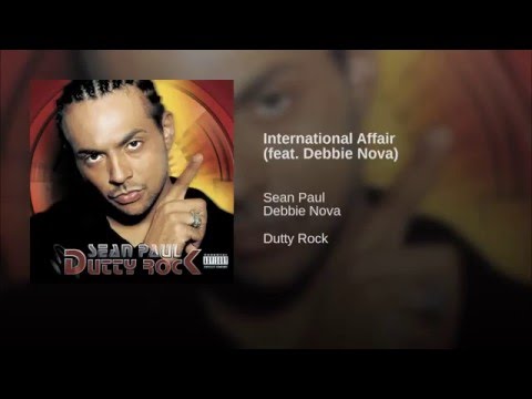 Video thumbnail for International Affair
