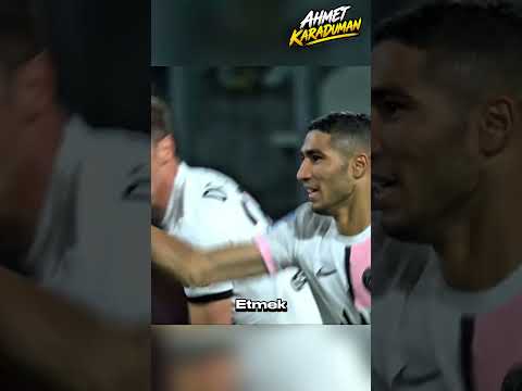 Mbappe İyilik Yapmak İsterken Olaylar Başladı 🤯