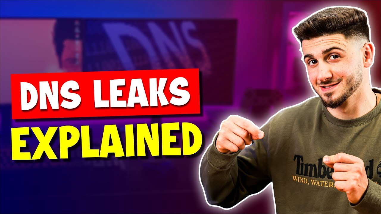 Find and Fix a DNS Leak Before It Exposes You