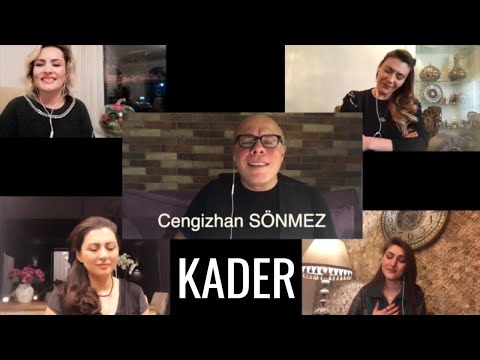 Cengizhan Sönmez Feat Çeşitli Sanatçılar - Kader [© 2020 Soundhorus]