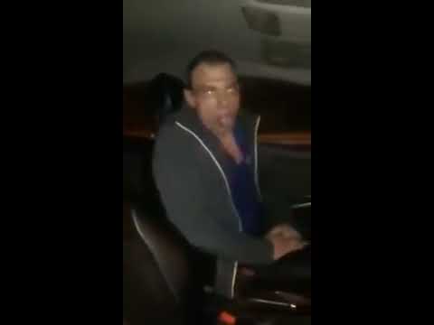 Ваше такси подано, сэр