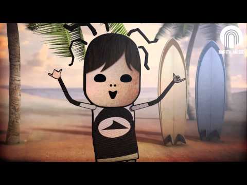 Nervo feat. Ollie James - Irresistible [Official Music Video HQ]