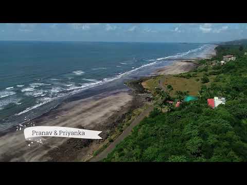 Pranav and priyanka pre-wedding teaser