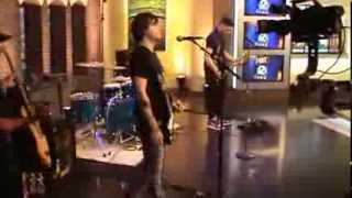 Kaleido at Fox 2 News (Aug 28, 2013) number 1