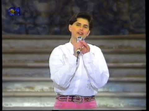 Nani - (Eu sou) Maria Rapaz (Natal dos Hospitais 1992)