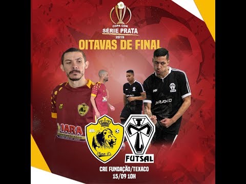 ELYON FUTSAL     X     IML FUTSAL