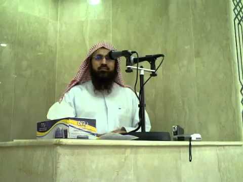 08 10 2010 JUMAA KHUTBAA ( SHEIKH DR HAFIZ MUHAMMED ISHAAQUE)  PART 03.wmv