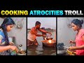 The Funniest Cooking Videos You'll Ever See  - TODAY TRENDING TROLL