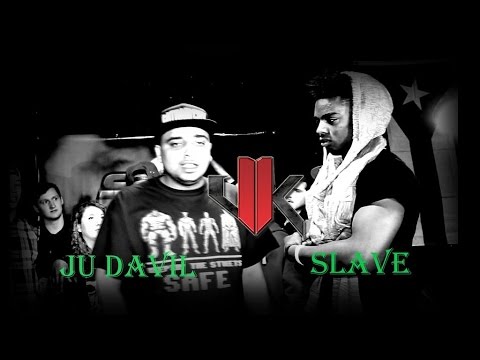 Slave vs Ju Davil