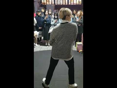 [MAXXAM] 190426 이찬욱 - WANT (TAEMIN cover)