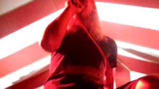 The Showdown -Temptation Come My Way Cornerstone 2010